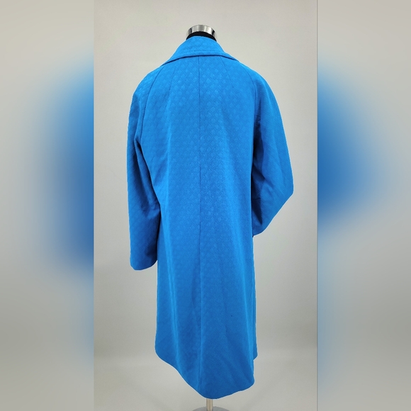 Vintage Betty Rose Coat - Picture 3 of 16